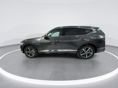 2025 Genesis GV80 2.5T Advanced