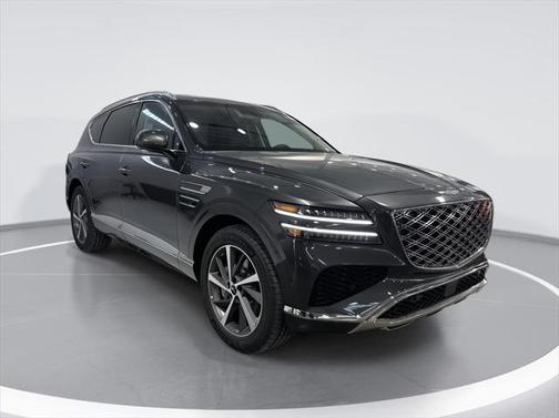 2025 Genesis GV80 2.5T Advanced