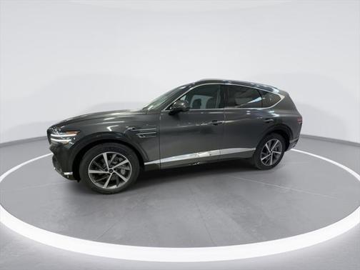 2025 Genesis GV80 2.5T Advanced