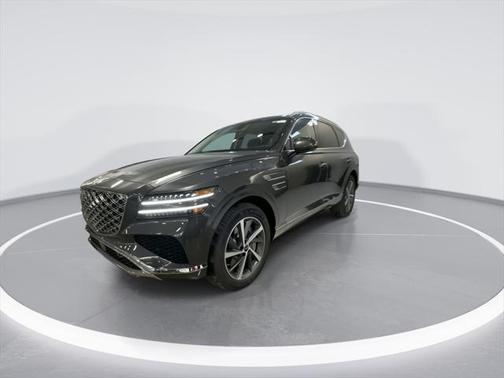 2025 Genesis GV80 2.5T Advanced