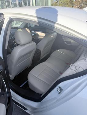 2014 Buick Regal Turbo