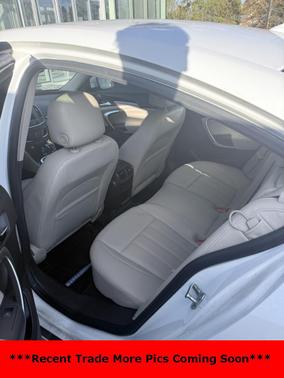 2014 Buick Regal Turbo