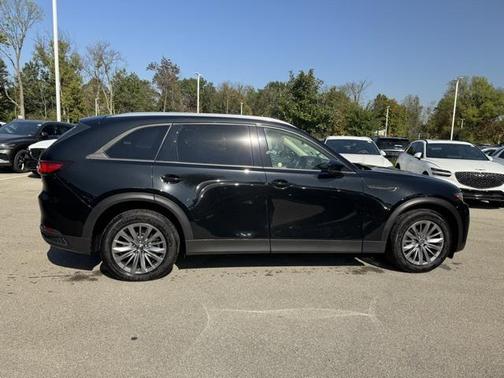 2024 Mazda CX-90 3.3 Turbo Preferred Plus
