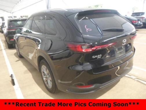 2024 Mazda CX-90 3.3 Turbo Preferred Plus