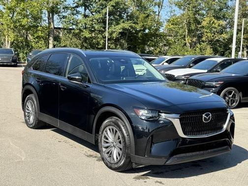 2024 Mazda CX-90 3.3 Turbo Preferred Plus