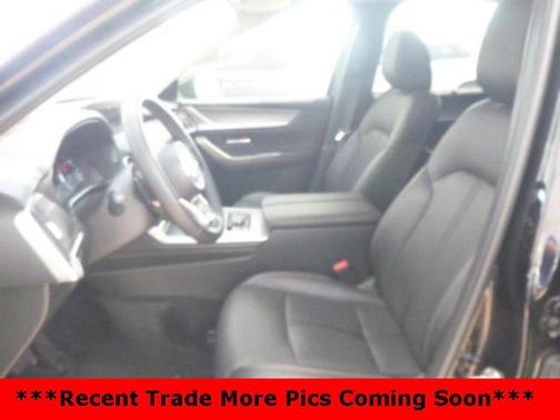 2024 Mazda CX-90 3.3 Turbo Preferred Plus
