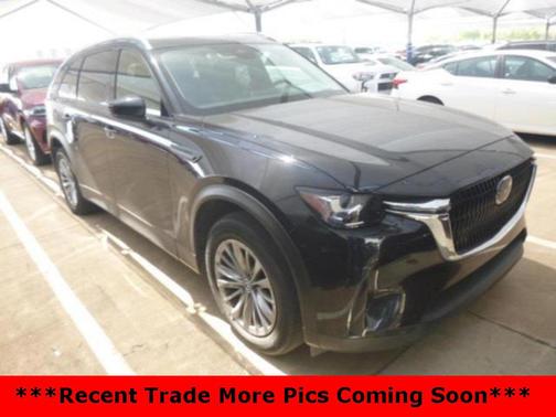 2024 Mazda CX-90 3.3 Turbo Preferred Plus