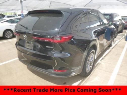 2024 Mazda CX-90 3.3 Turbo Preferred Plus