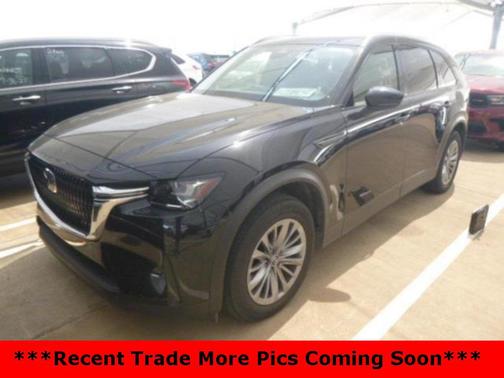 2024 Mazda CX-90 3.3 Turbo Preferred Plus