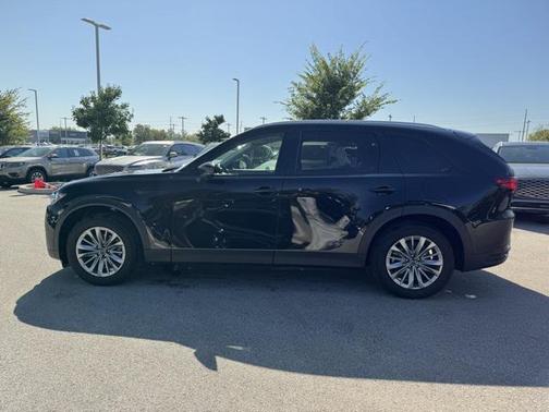 2024 Mazda CX-90 3.3 Turbo Preferred Plus