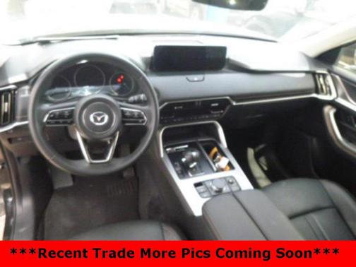 2024 Mazda CX-90 3.3 Turbo Preferred Plus