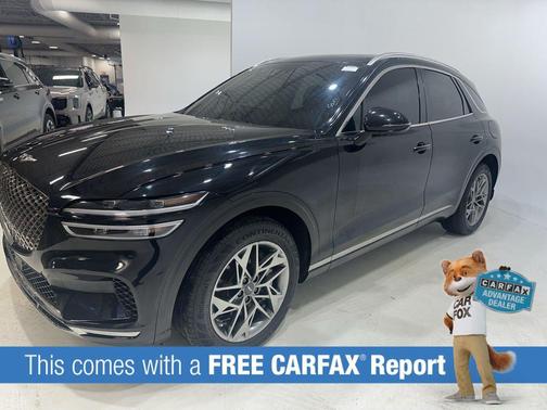 2023 Genesis GV70 2.5T AWD