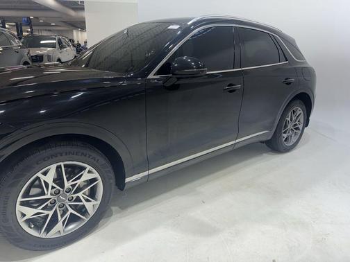 2023 Genesis GV70 2.5T AWD