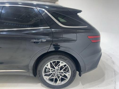 2023 Genesis GV70 2.5T AWD