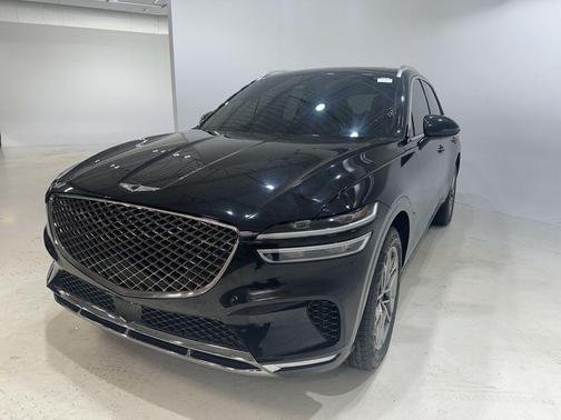 2023 Genesis GV70 2.5T AWD