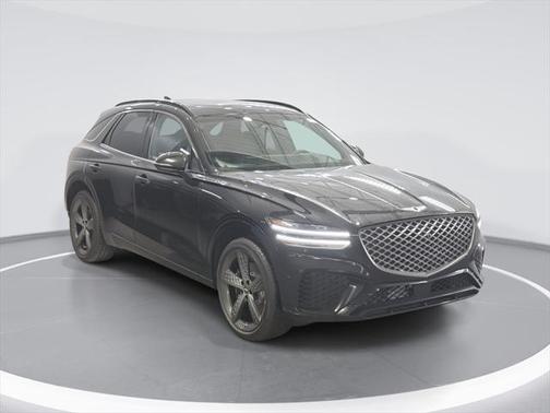 2025 Genesis GV70 3.5T AWD Sport