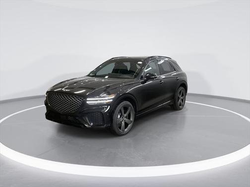 2025 Genesis GV70 3.5T AWD Sport
