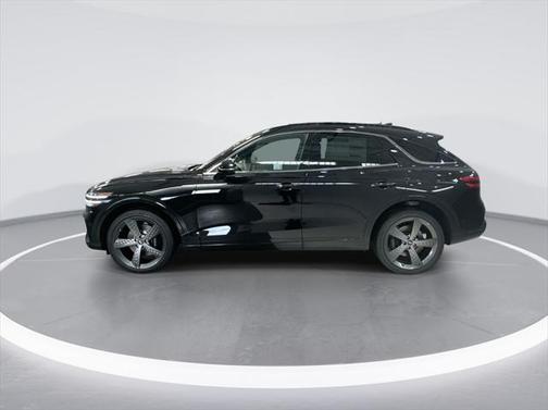 2025 Genesis GV70 3.5T AWD Sport