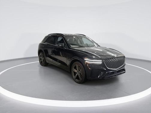 2025 Genesis GV70 3.5T AWD Sport