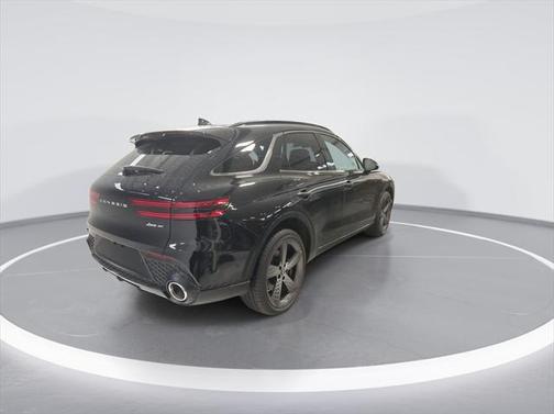 2025 Genesis GV70 3.5T AWD Sport