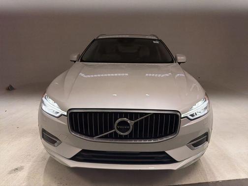 2019 Volvo XC60 T6 Inscription