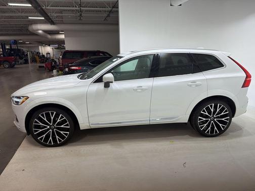 2019 Volvo XC60 T6 Inscription