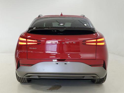 2024 Genesis GV60 Advanced AWD
