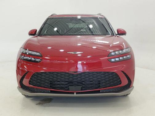 2024 Genesis GV60 Advanced AWD