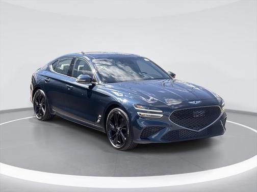 2023 Genesis G70 2.0T AWD