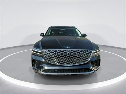2025 Genesis GV80 3.5T
