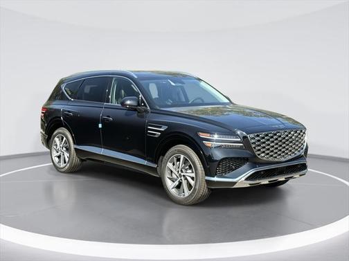 2025 Genesis GV80 3.5T