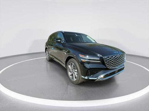 2025 Genesis GV80 3.5T