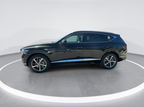 2025 Genesis GV80 3.5T