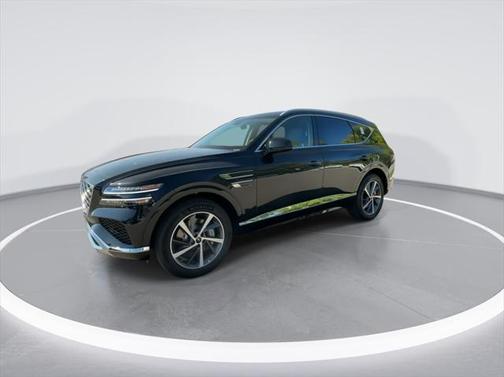 2025 Genesis GV80 3.5T