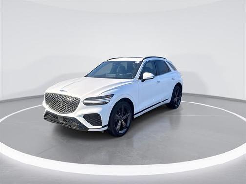 2025 Genesis GV70 3.5T AWD Sport