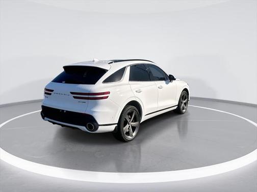 2025 Genesis GV70 3.5T AWD Sport