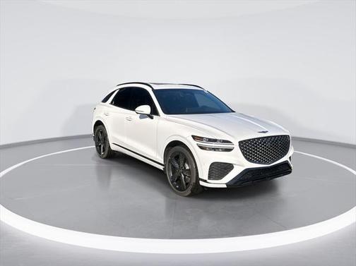 2025 Genesis GV70 3.5T AWD Sport
