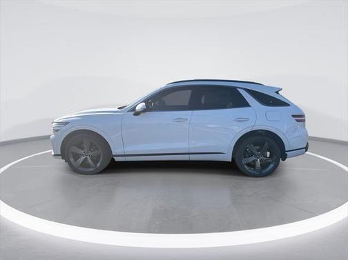 2025 Genesis GV70 3.5T AWD Sport