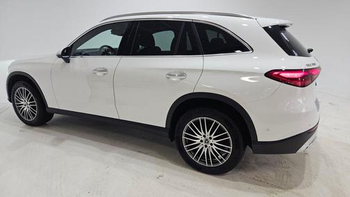 2023 Mercedes-Benz GLC 300 4MATIC