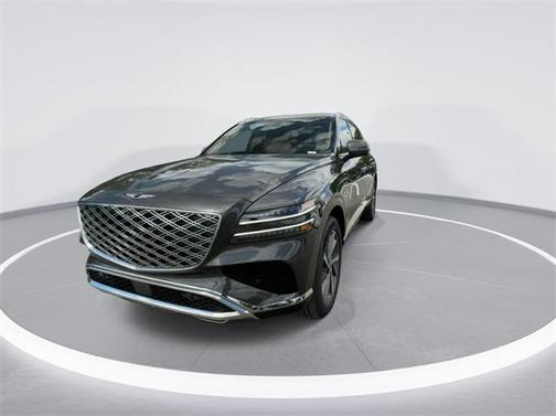 2025 Genesis GV80 2.5T Advanced