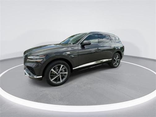 2025 Genesis GV80 2.5T Advanced