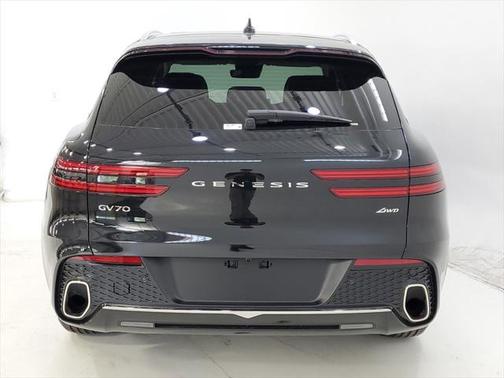 2025 Genesis GV70 2.5T AWD