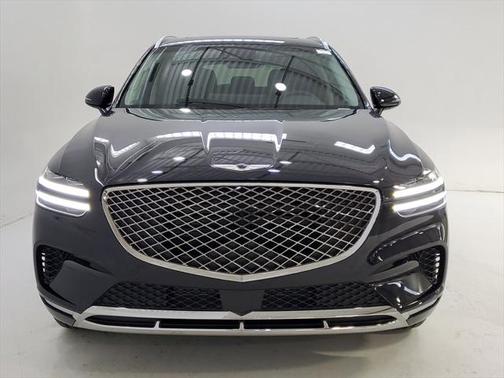 2025 Genesis GV70 2.5T AWD