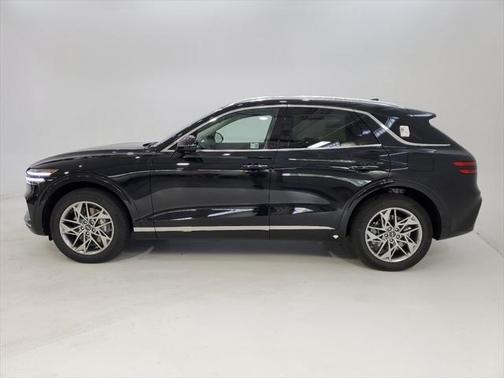 2025 Genesis GV70 2.5T AWD