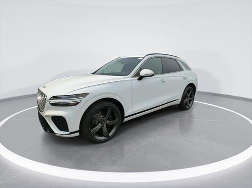 2025 Genesis GV70 3.5T Sport