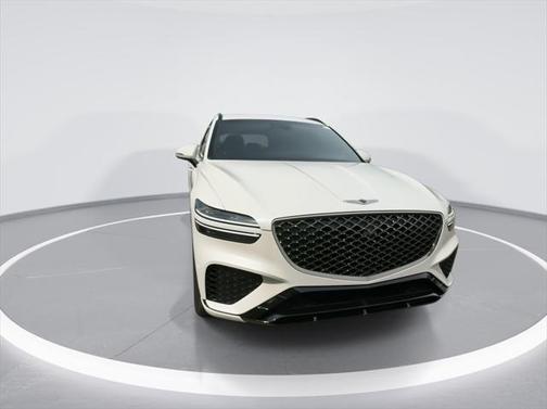 2025 Genesis GV70 3.5T Sport