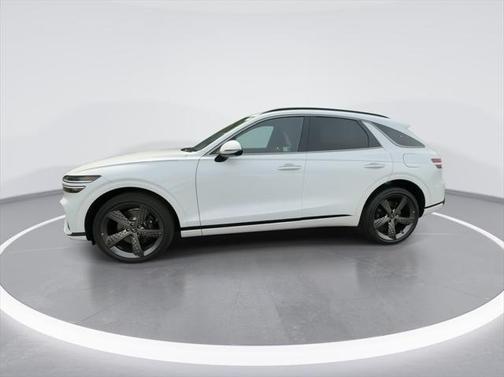 2025 Genesis GV70 3.5T Sport