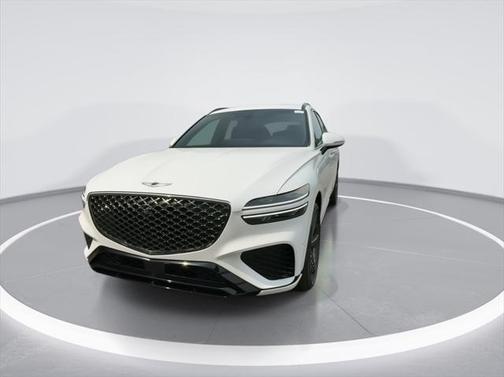 2025 Genesis GV70 3.5T Sport
