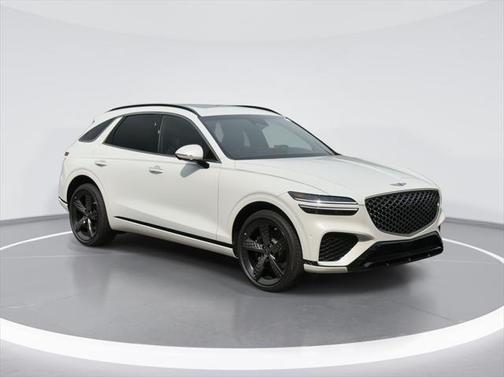 2025 Genesis GV70 3.5T Sport
