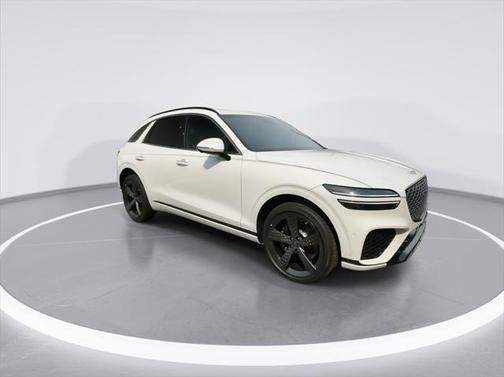 2025 Genesis GV70 3.5T Sport